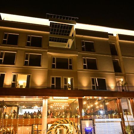 Hotel Palace View Murshidabad Zewnętrze zdjęcie