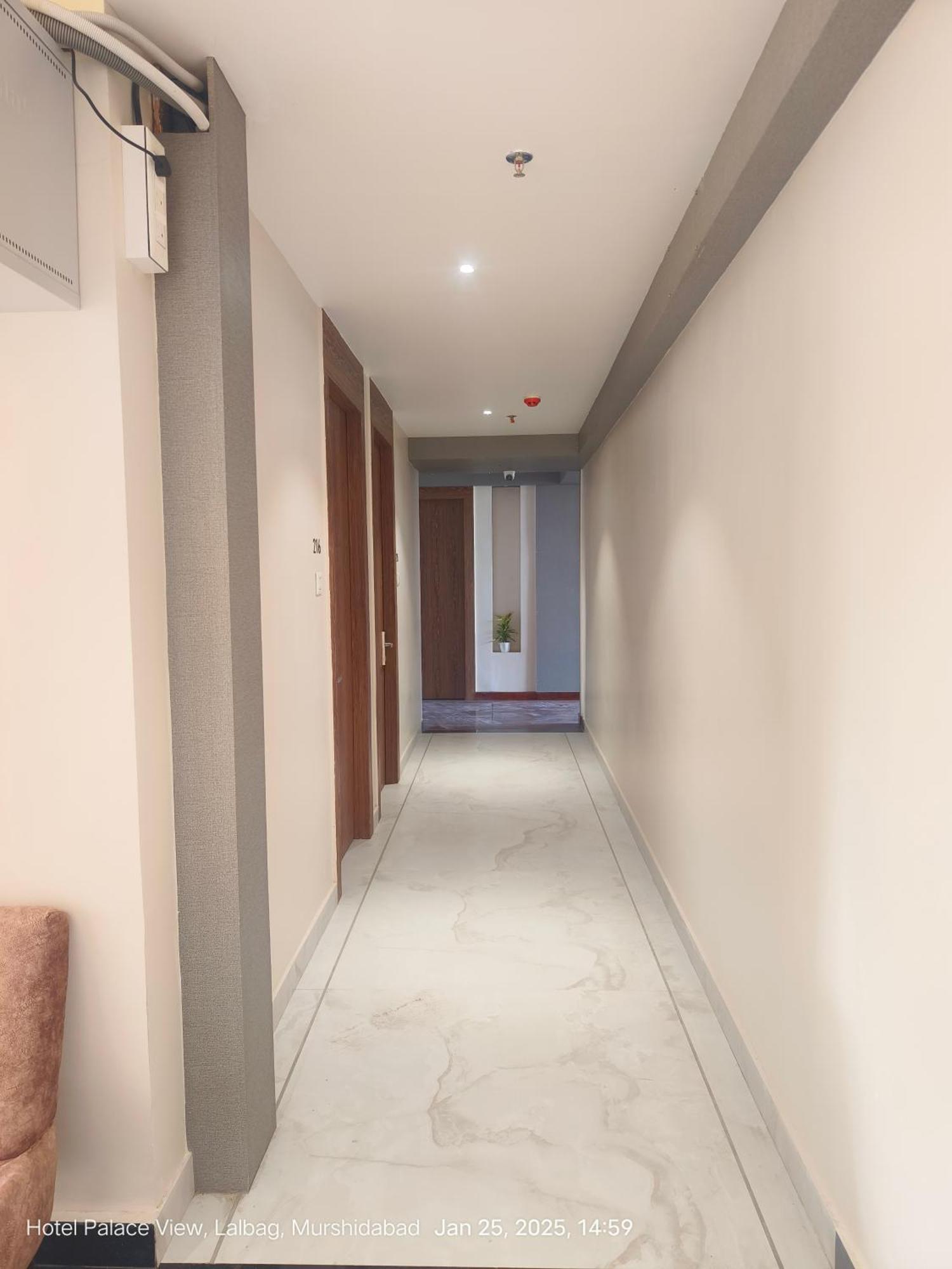 Hotel Palace View Murshidabad Zewnętrze zdjęcie